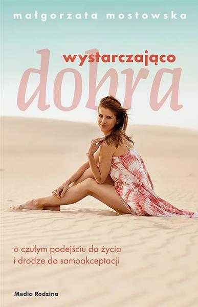 WYSTARCZAJĄCO DOBRA