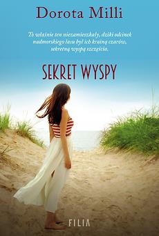 SEKRET WYSPY