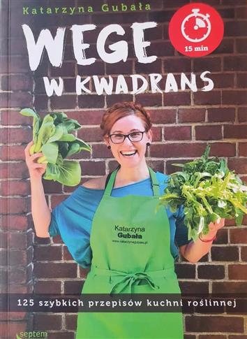 Wege w kwadrans