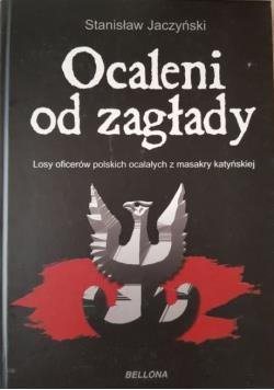 OCALENI OD ZAGŁADY