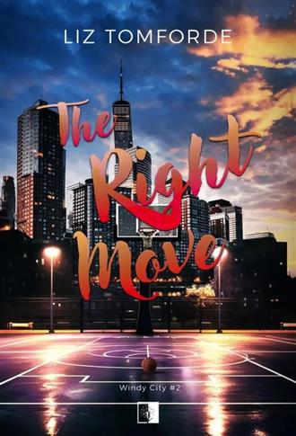 Windy City Tom 2 The Right Move