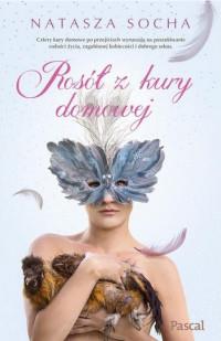ROSÓŁ Z KURY DOMOWEJ