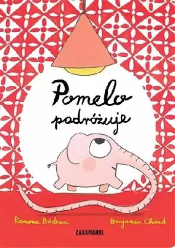 Pomelo podróżuje