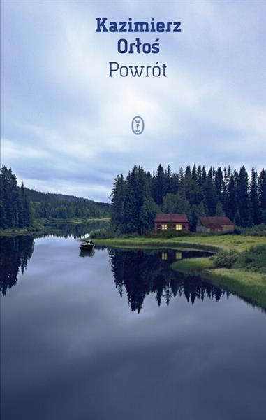 POWRÓT