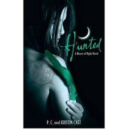 Hunted A House of Night Novel