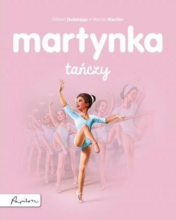 MARTYNKA TAŃCZY
