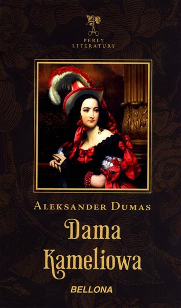 DAMA KAMELIOWA