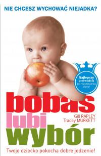BOBAS LUBI WYBÓR