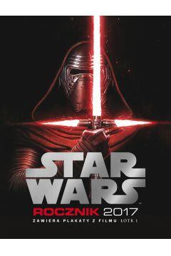 STAR WARS. ROCZNIK 2017
