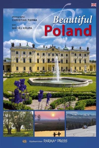 PIĘKNA POLSKA WER. ANGIELSKA