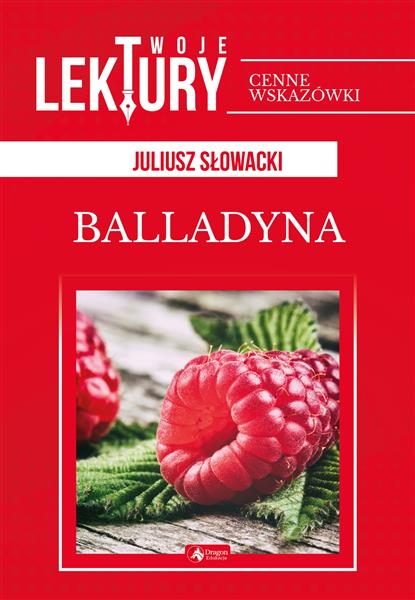 BALLADYNA