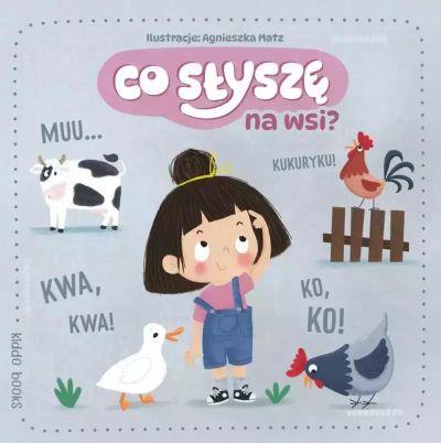 CO SŁYSZĘ NA WSI?