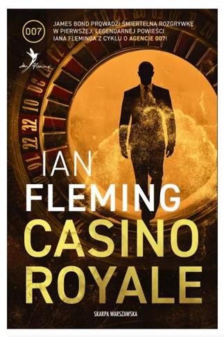 CASINO ROYALE