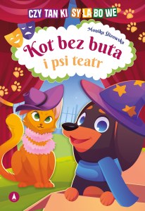Kot bez buta i psi teatr