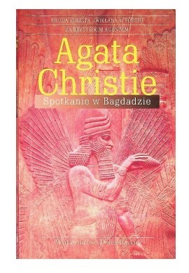 SPOTKANIE W BAGDADZIE