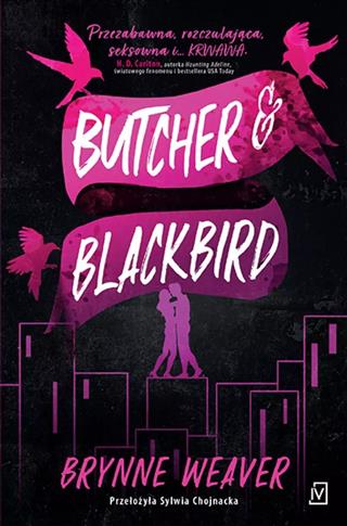 BUTCHER & BLACKBIRD