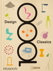 1000 Design Classics wer. angielska