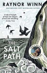The Salt Path wer. angielska