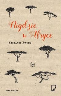 NIGDZIE W AFRYCE