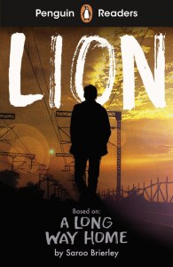 Lion. Penguin Readers Level 4 wer. angielska