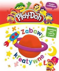 PHA2 PLAY-DOH 2. ZABAWY KREATYWNE