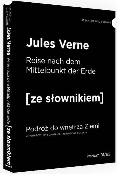 REISE NACH DEM MMITTELPUNKT DER ERDE.