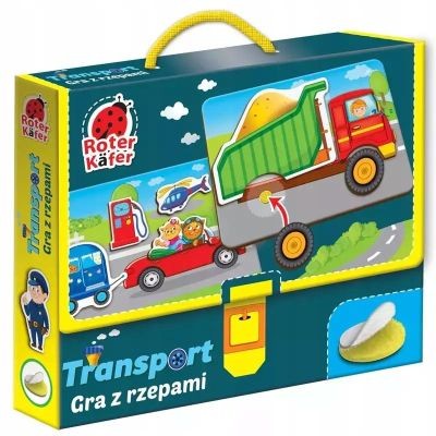 TRANSPORT