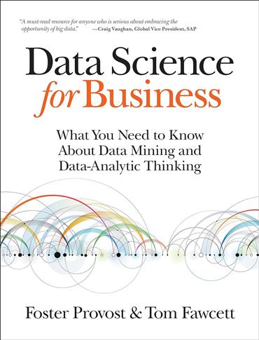 Data Science for Business
