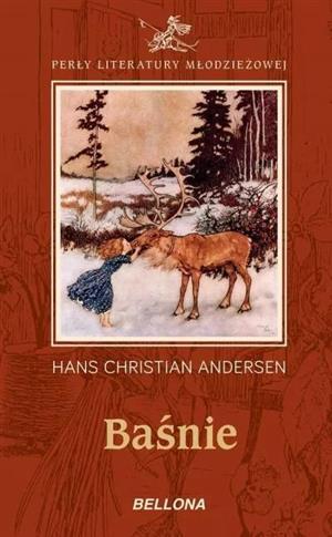 Baśnie Andersena