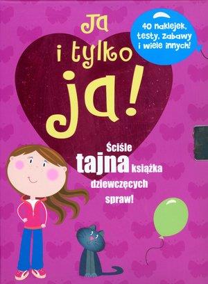 Ja i tylko ja!