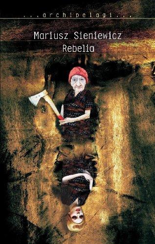REBELIA M. SIENIEWICZ
