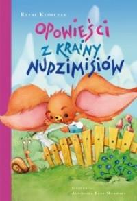 OPOWIEŚCI Z KRAINY NUDZIMISIÓW