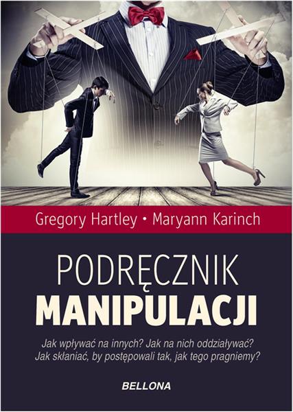 PODRĘCZNIK MANIPULACJI