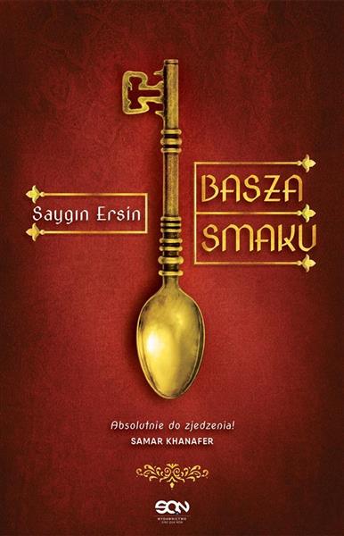 BASZA SMAKU
