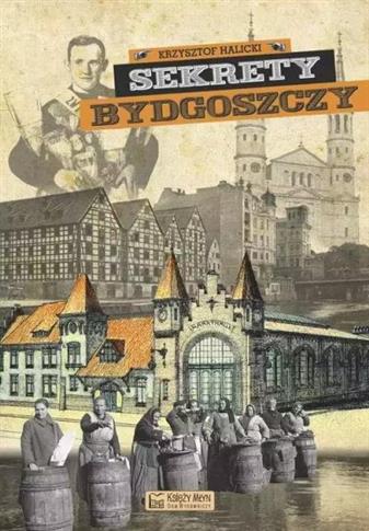 SEKRETY BYDGOSZCZY