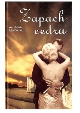 ZAPACH CEDRU