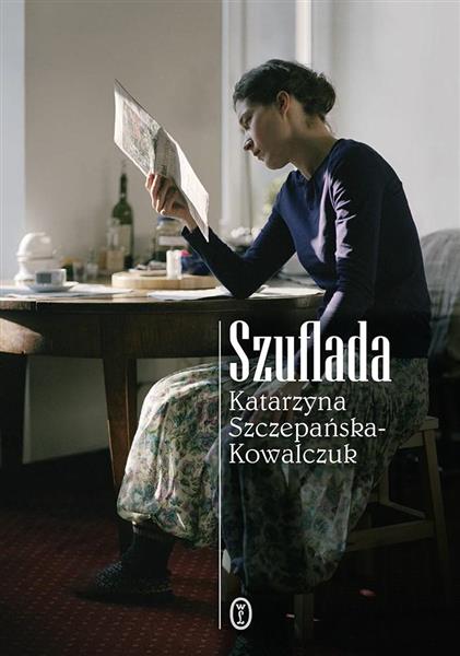 SZUFLADA