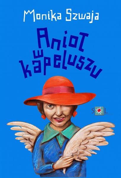 ANIOŁ W KAPELUSZU