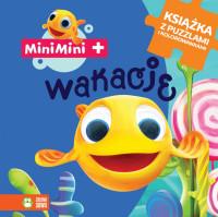RYBKA MINI MINI WAKACJE