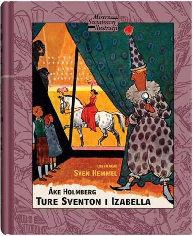 TURE SVENTON I IZABELLA