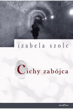 eBook Cichy Zabójca