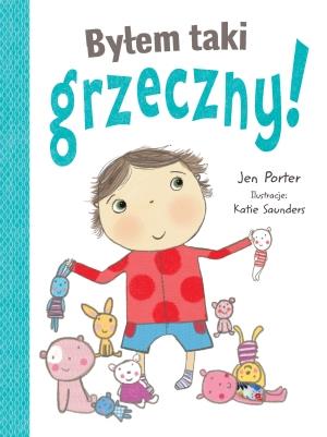 BYŁEM TAKI GRZECZNY!