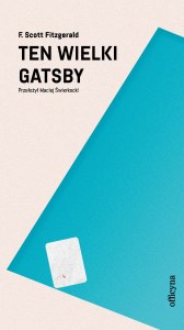 Ten wielki Gatsby