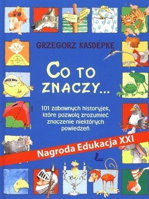 CO TO ZNACZY WYD. 27