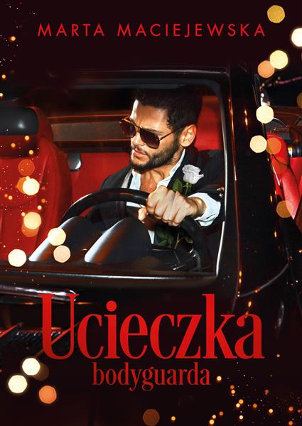 UCIECZKA BODYGUARDA