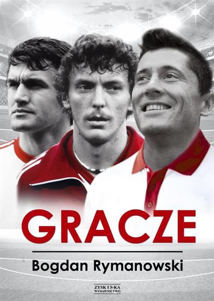 GRACZE