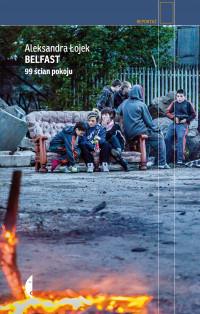 BELFAST 99 ŚCIAN POKOJU