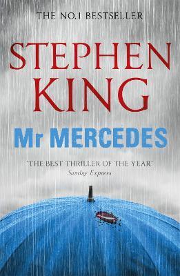 MR MERCEDES