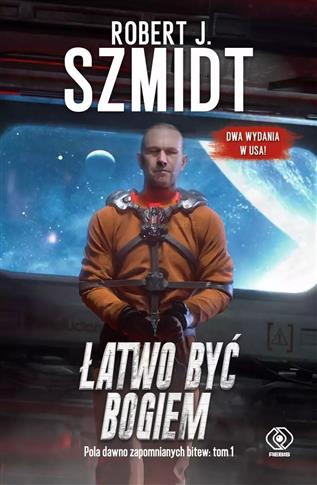 Łatwo być Bogiem