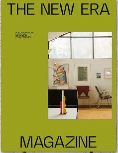 The New Era Magazine – Issue 05: Artists in